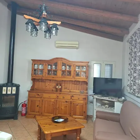 Tatil Evi Annamaria Carini
