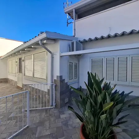 Annamaria Дом отдыха *