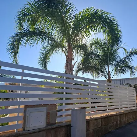 Дом отдыха Annamaria *