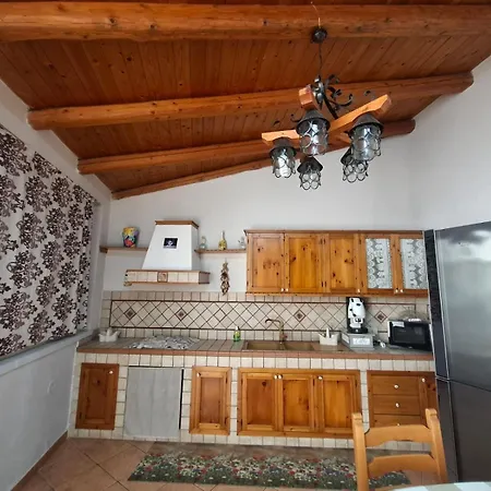 Дом отдыха Annamaria Карини